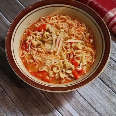 Langkah 3