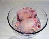 Mézes-rozmaringos-báránysült recept fázis 1 fotója
