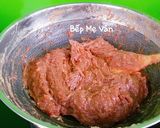 Hình bước làm 6 của món Kẹo chuối