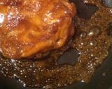 A picture of step 5 of Teriyaki Chicken.