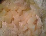 Pineapple chicken recipe step 3 photo
