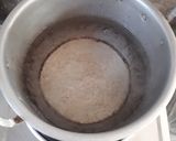 Foto langkah ke 1 dari resep Bubur Mutiara.