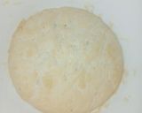 Foto del paso 1 de la receta: Pizza casera