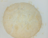 Foto del paso 1 de la receta: Pizza casera