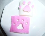 A picture of step 8 of Easy Embossed-Style Kamaboko.
