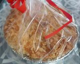 Foto del paso 6 de la receta: Muffins de Crumble de coco y dulce de leche