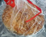 Foto del paso 6 de la receta: Muffins de Crumble de coco y dulce de leche