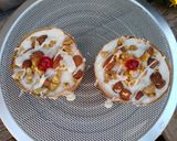 Foto del paso 9 de la receta: PAN DULCE (sin amasar)