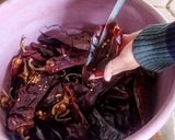 Foto del paso 1 de la receta: Mole negro