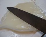 A picture of step 10 of Squid Noodles (Ika Somen).