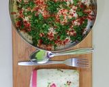 દહીં વડા (Dahi Vada Recipe In Gujarati) રેસીપી સ્ટેપ2ફોટો