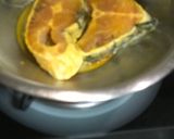 A picture of step 1 of Fish (Katla/Carpe) Rezala.