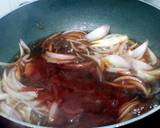 Sweet And Sour Egg Sandwich recipe step 4 photo