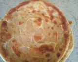 A picture of step 17 of Fluffy coconut ginger chapati.