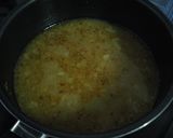 A picture of step 3 of Miso Ramen Noodle Soup.