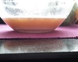 A picture of step 4 of Sig's Kartoffel Knödel (Potato Dumpling).