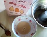 Foto del paso 2 de la receta: Pan dulce ancestral (apto vegano)🎄\(ϋ)/
