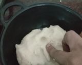மொறு மொறு டீ கடை கஜடா ரெசிபி ஸ்டேப் 5 புகைப்படம்