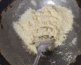 ઉપમા(upma recipe in gujarati) રેસીપી સ્ટેપ1ફોટો