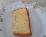 Foto langkah ke 5 dari resep Ham and Chesse Sandwich.
