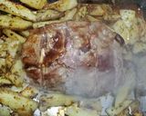Foto del paso 6 de la receta: Bondiola a la barbacoa