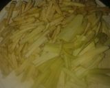 Foto del paso 2 de la receta: Berenjenas al escabeche -Método Italiano