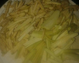 Foto del paso 2 de la receta: Berenjenas al escabeche -Método Italiano