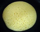 A picture of step 4 of Soft and Chewy Dorayaki.