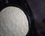 Foto del paso 2 de la receta: Pizza casera