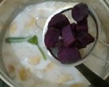 Foto langkah ke 7 dari resep Bubur Cha Cha.