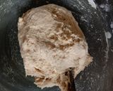 Foto langkah ke 2 dari resep Roti glutenfree isi kacang ijo.