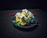 Foto langkah ke 8 dari resep Tahu Aci Banjaran Tegal.