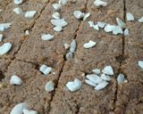 முட்டை மிட்டாய் (Muttai mittaai recipe in tamil) ரெசிபி ஸ்டேப் 4 புகைப்படம்