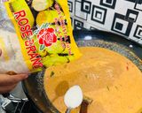 Foto langkah ke 3 dari resep Kuah Kacang Batagor / Siomay / Cilok.