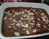 Foto del paso 4 de la receta: Brownie de Aguacate 🥑