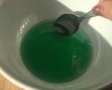 Une image de l'étape 3 de Petits oursons alcoolisés.