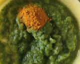 Bitter gourd masala recipe step 4 photo