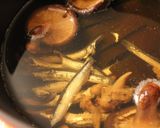 A picture of step 3 of Mild Fish Broth (For Salt-broth Ramen).