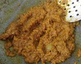 A picture of step 6 of Dhokha 😊.