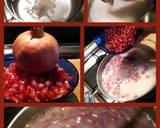 AMIEs Lychee JELLY with Pomegranate recipe step 1 photo