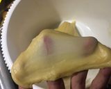 Foto langkah ke 2 dari resep Roti Empuk NCC Anti Gagal (+ cara melipat adonannya).