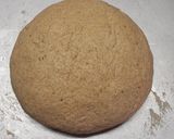 Foto del paso 5 de la receta: Pan dulce integral y sin azúcar💞