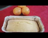 A picture of step 7 of Perfect orange loaf cake.