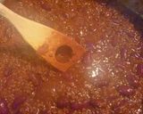 A picture of step 9 of Quick and Easy Chili Con Carne Dogs.