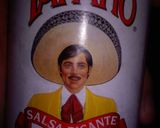 A picture of step 2 of Fried Mexican chicken.
