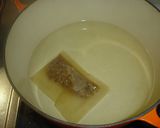 A picture of step 1 of Nagoya-style Miso Oden [Quick & Easy].
