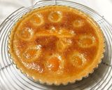 A picture of step 13 of Canned Apricot Tart.