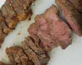 Foto langkah ke 4 dari resep Steak ala Holycow.