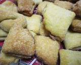 Ricotta biscuits (easy receipe) recipe step 4 photo