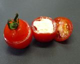 A picture of step 1 of An Easy Bento Item: What's Inside The Cherry Tomatoes?!.